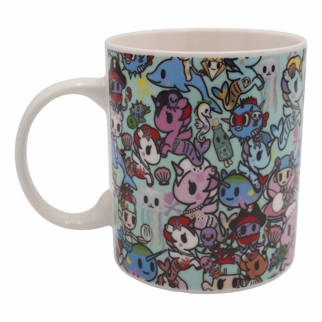 Tokidoki Mok tokidoki kopen in de aanbieding Tokidoki Mok tokidoki kopen in de aanbieding