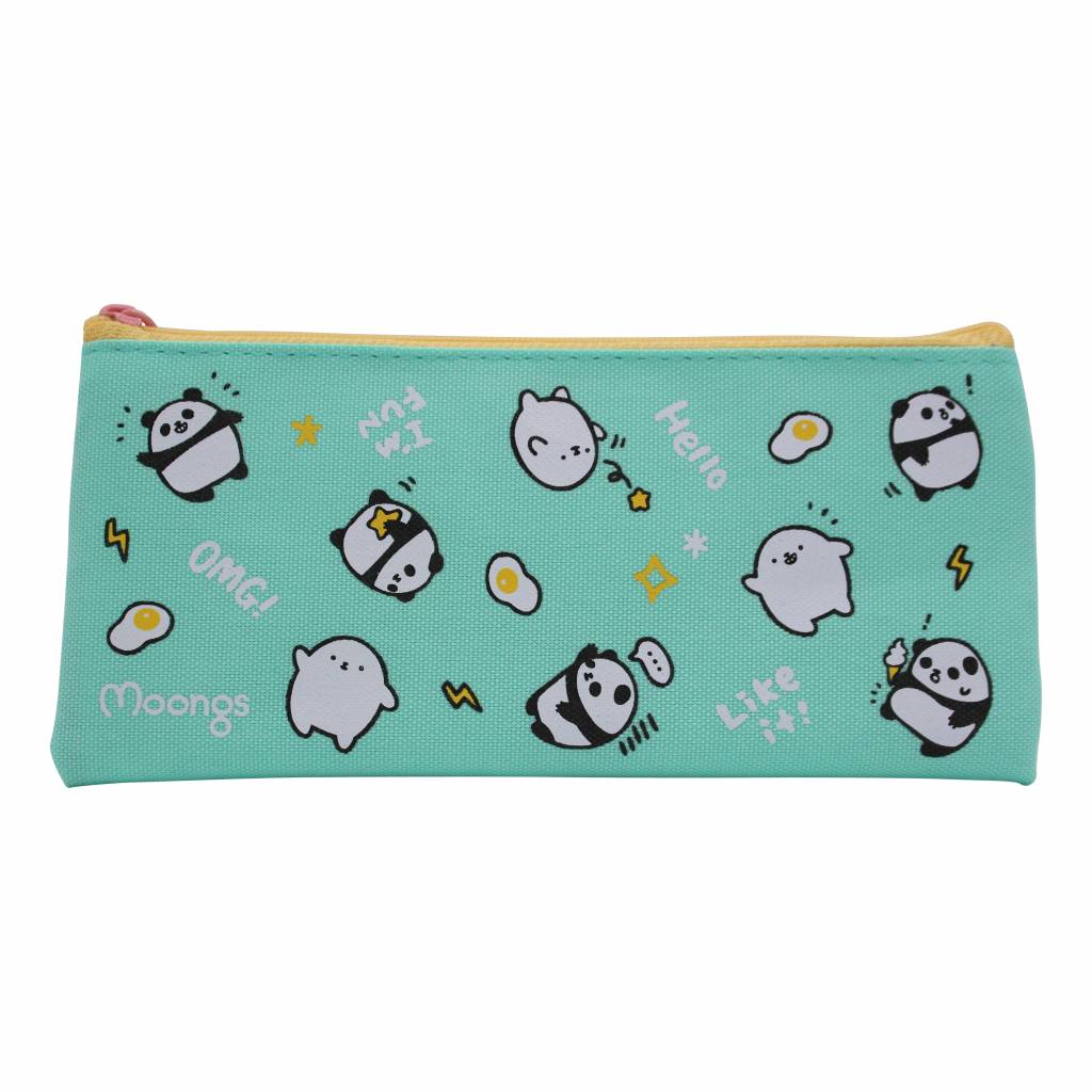 Moongs Etui Small Turkoois moongs kopen in de aanbieding Moongs Etui Small Turkoois moongs kopen in de aanbieding
