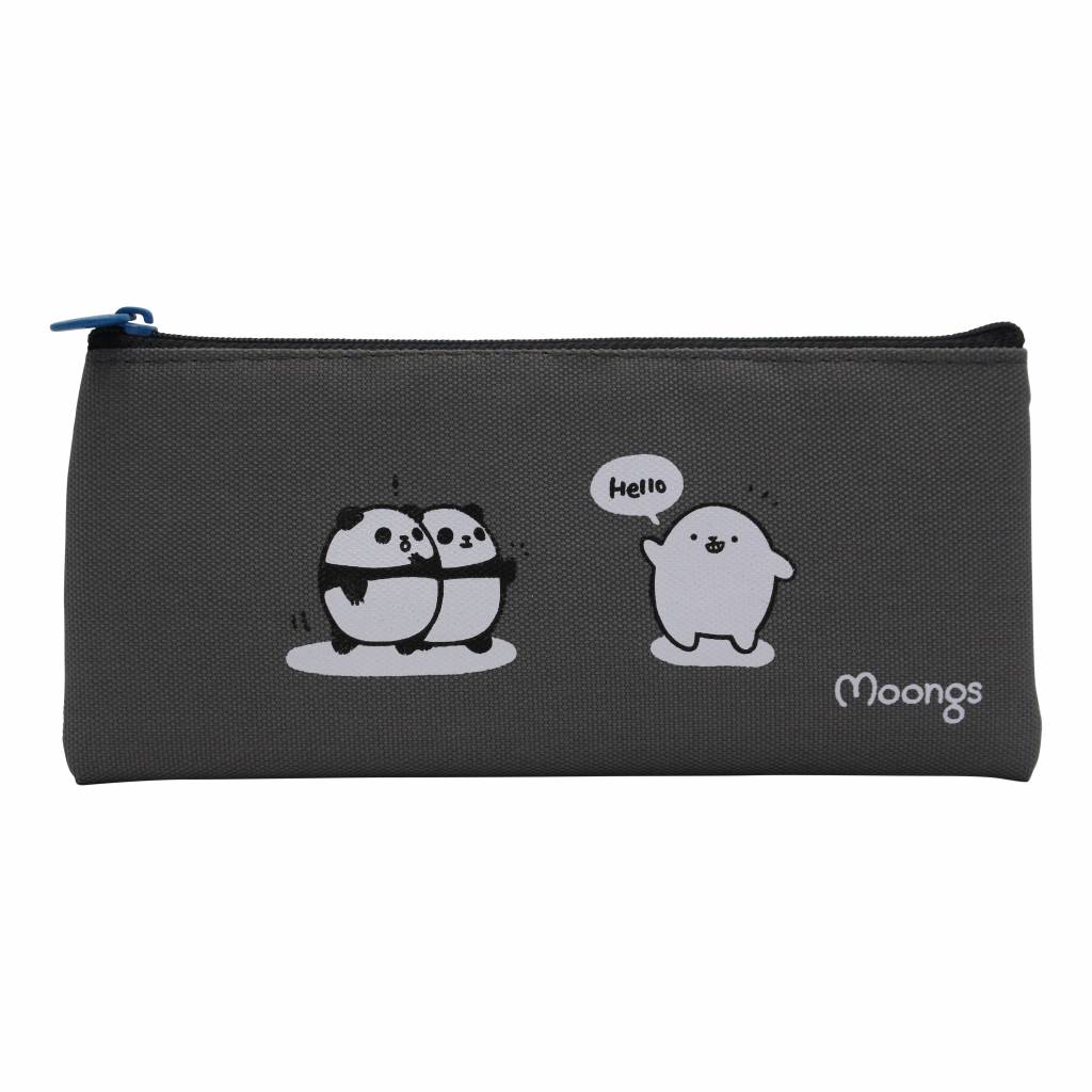 Moongs Etui Small Grijs moongs kopen in de aanbieding Moongs Etui Small Grijs moongs kopen in de aanbieding
