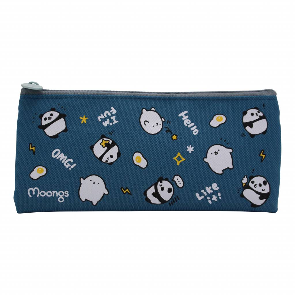 Moongs Etui Small Donkerblauw moongs kopen in de aanbieding Moongs Etui Small Donkerblauw moongs kopen in de aanbieding