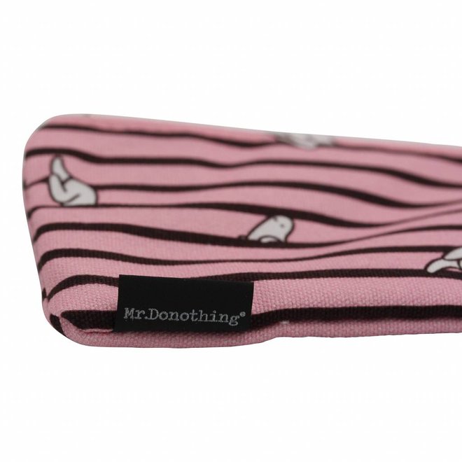 Pencil case Stripes