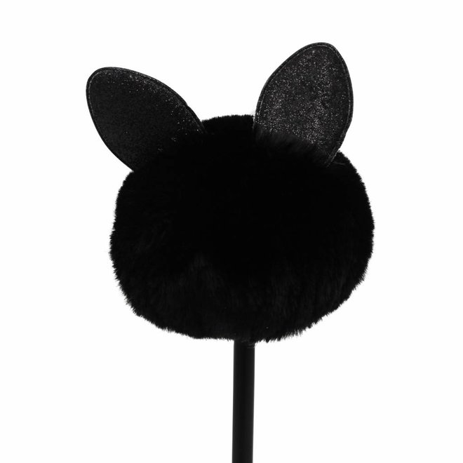 Pom Pom pen with ears