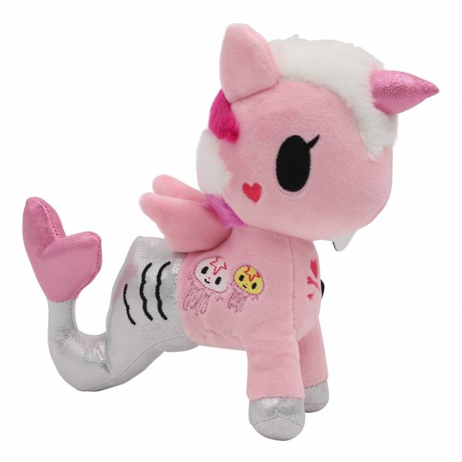 Pluche Tokidoki Mermicorno Gelatina