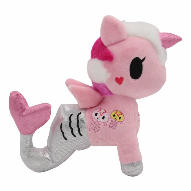 Pluche Tokidoki Mermicorno Gelatina