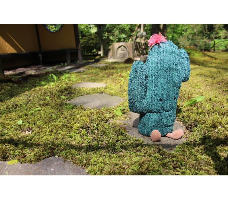 jellycat amuseable cactus