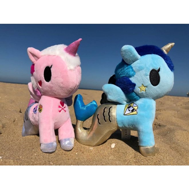 Plush Tokidoki Mermicorno Gelatina