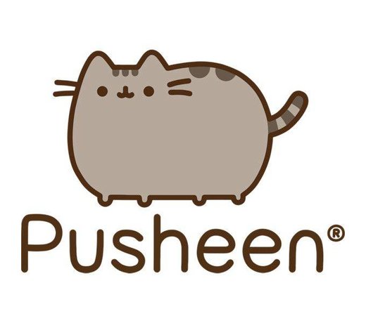 Pusheen