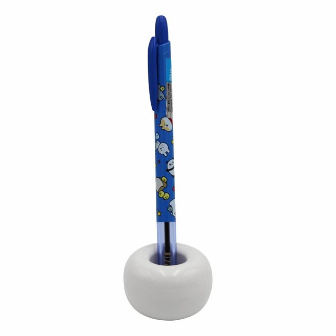 Moongs ballpoint pen