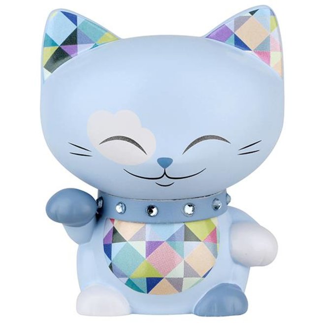 Mani the Lucky Cat (Maneki Neko) - Figurine 70 mm