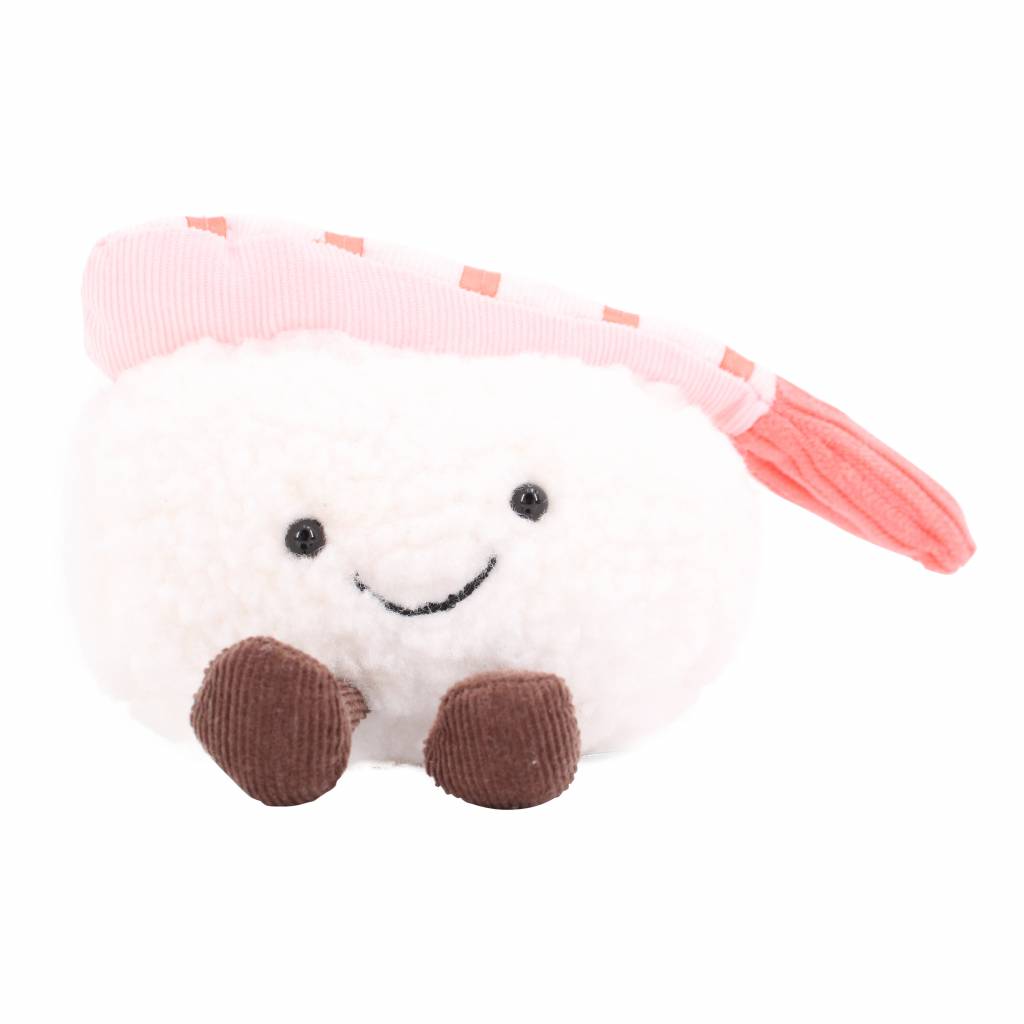 jellycat silly sushi california