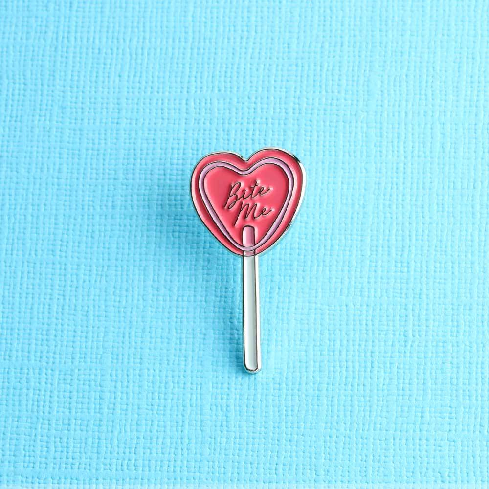 Punky Pins Pin Bite punky pins kopen in de aanbieding Punky Pins Pin Bite punky pins kopen in de aanbieding