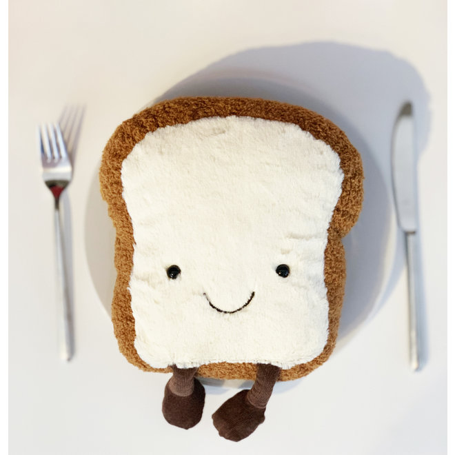 jellycat toast