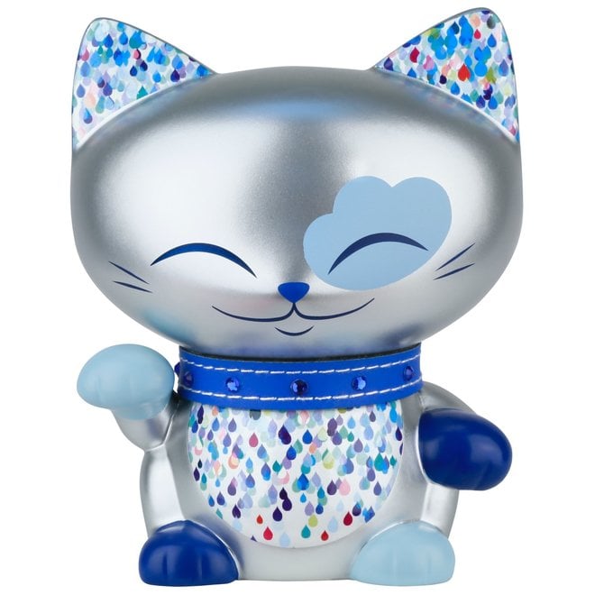 Mani the Lucky Cat (Maneki Neko) - Figurine 110 mm