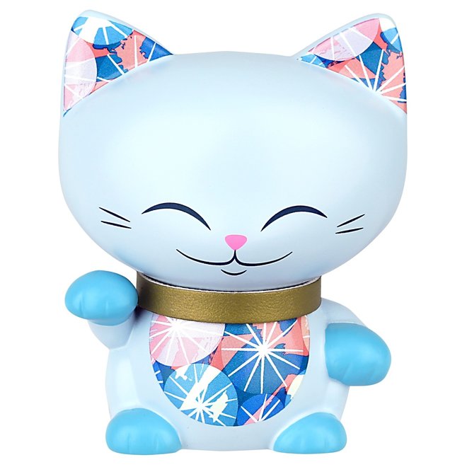 Mani the Lucky Cat (Maneki Neko) - Figurine 70 mm