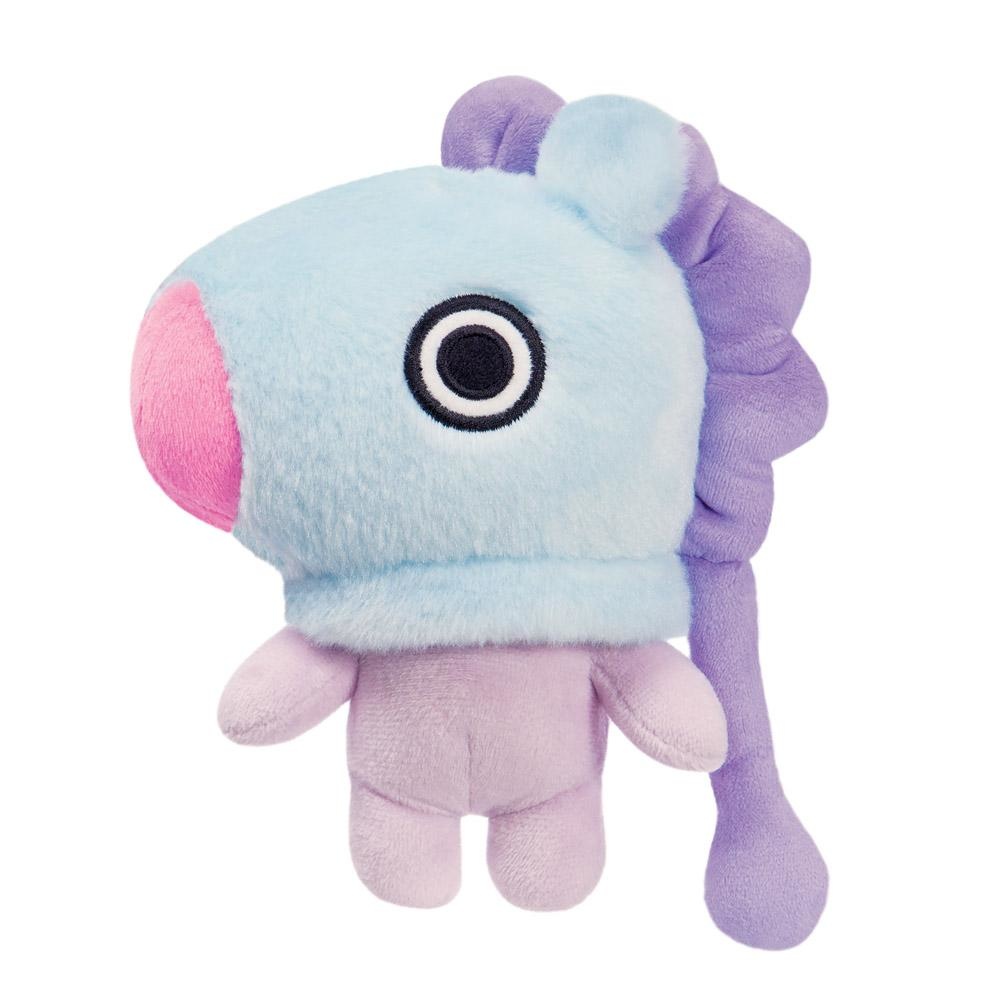 BT21 BT21 MANG knuffel 17 cm (MEDIUM)