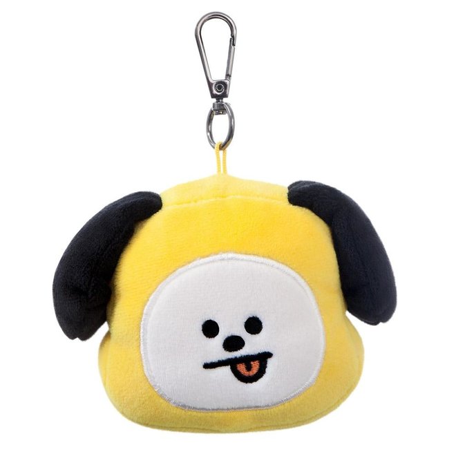 BT21 CHIMMY key clip 10 cm