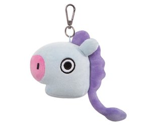 Mang plush keychain deals