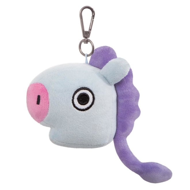 BT21 MANG key clip 9 cm