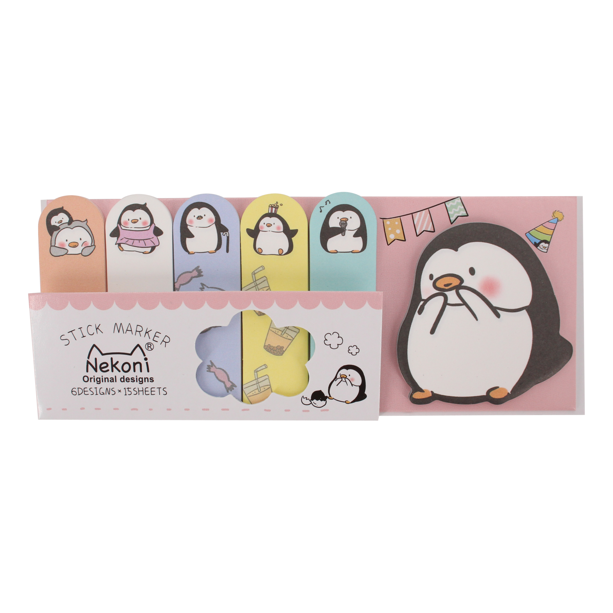 cute sticky notes for desktop