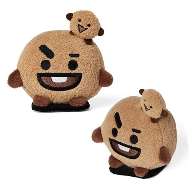 BT21 Magnet plush - SHOOKY