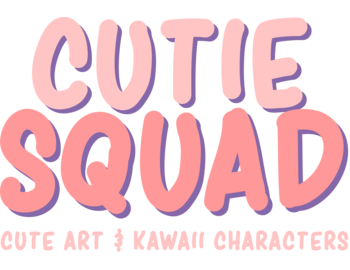 is dé shop voor unieke kawaii gifts en lifestyle producten.  Look cute, play cute, be cute! 