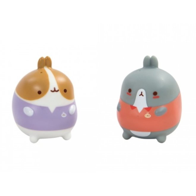 Molang Basic Core Figures - Diverse