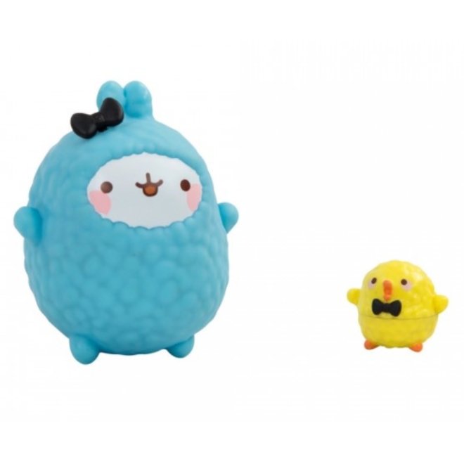 Molang Basic Core Figures - Various