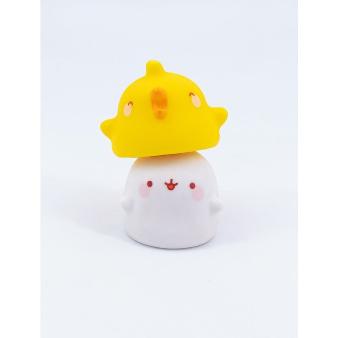 Molang Finger figures duo - Various