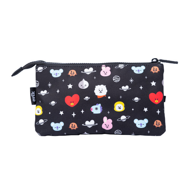 BT21 etui - Cool Collection