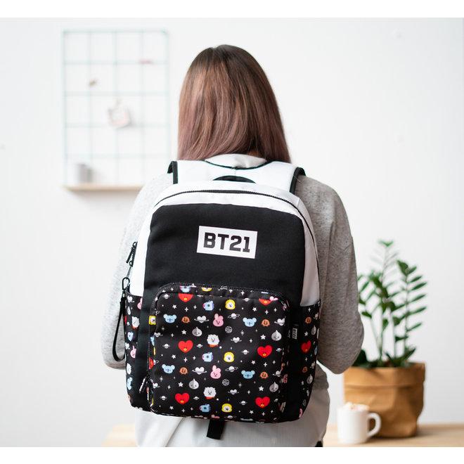 BT21 rugzak - Cool Collection