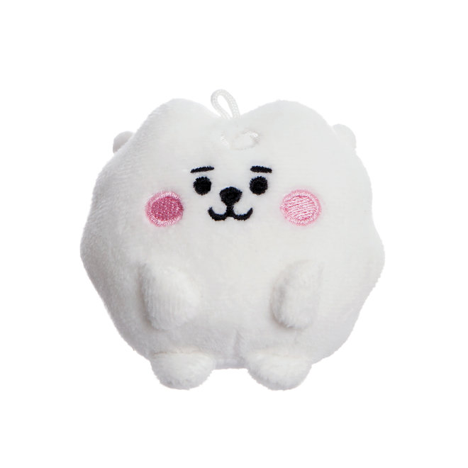 BT21 RJ Baby Pong Pong 8 cm