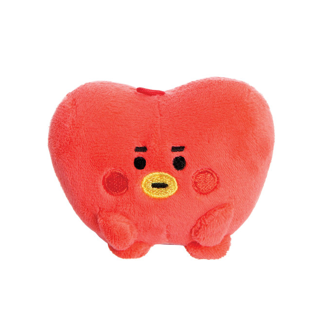 BT21 TATA Baby Pong Pong 8 cm