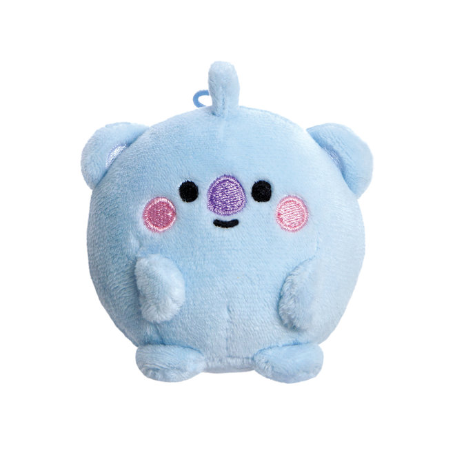 BT21 KOYA Baby Pong Pong 8 cm