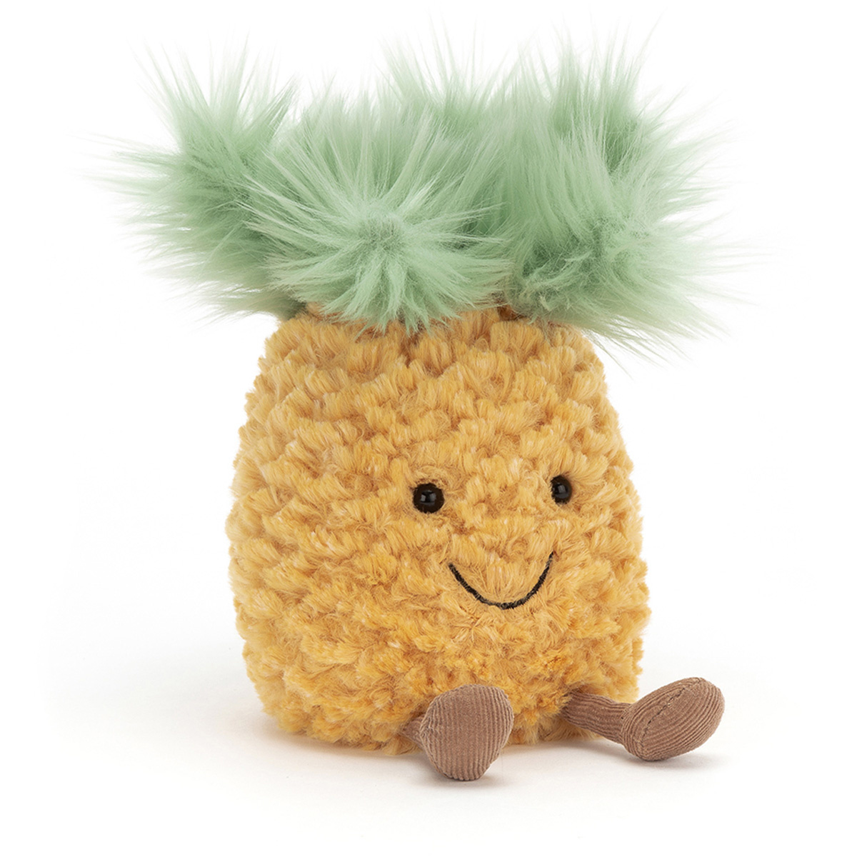 Jellycat Amuseable Pineapple Small