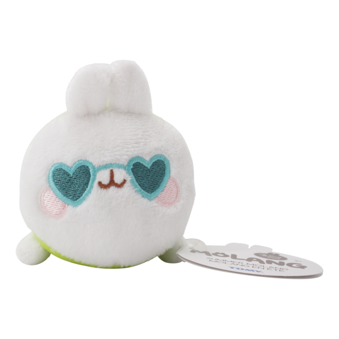 Summer Molang Plushie