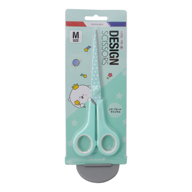 Scissors (mint)