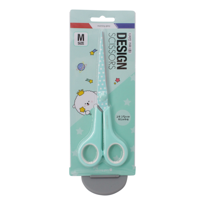 Scissors (mint)