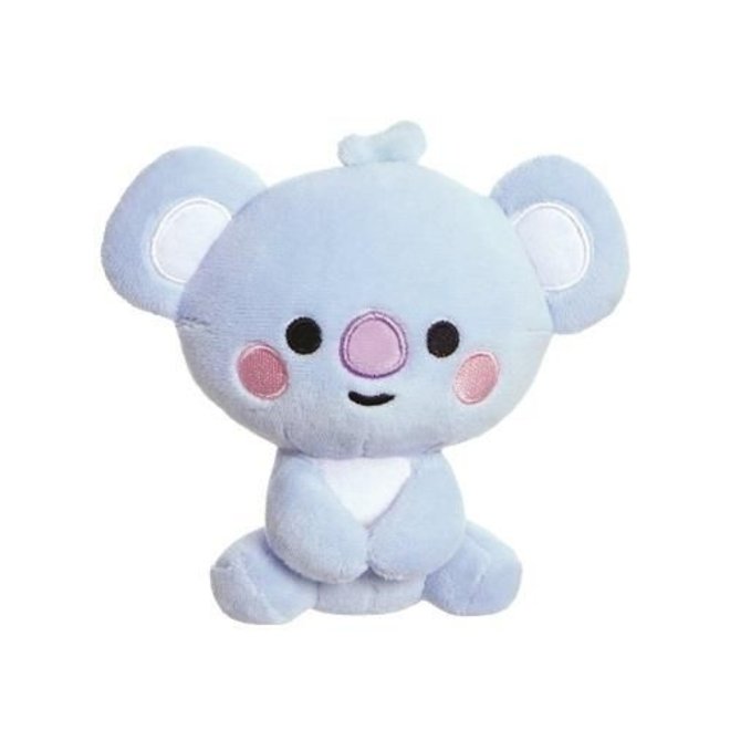 BT21 KOYA Baby plush  - 13 cm