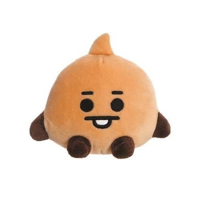 BT21 SHOOKY Baby plush  - 13 cm