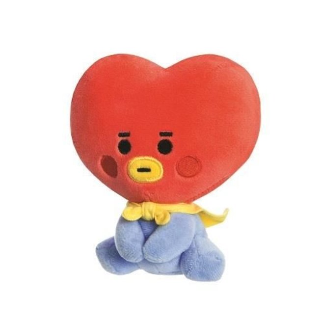 BT21 TATA Baby plush  - 13 cm