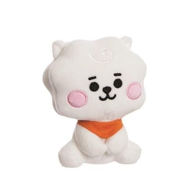 BT21 RJ Baby plush  - 13 cm