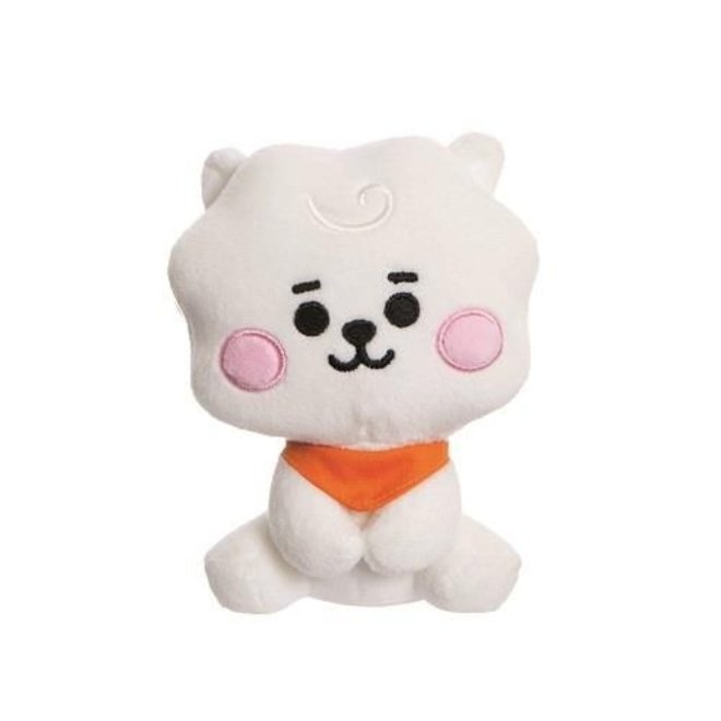 BT21 knuffel RJ Baby - 13 cm