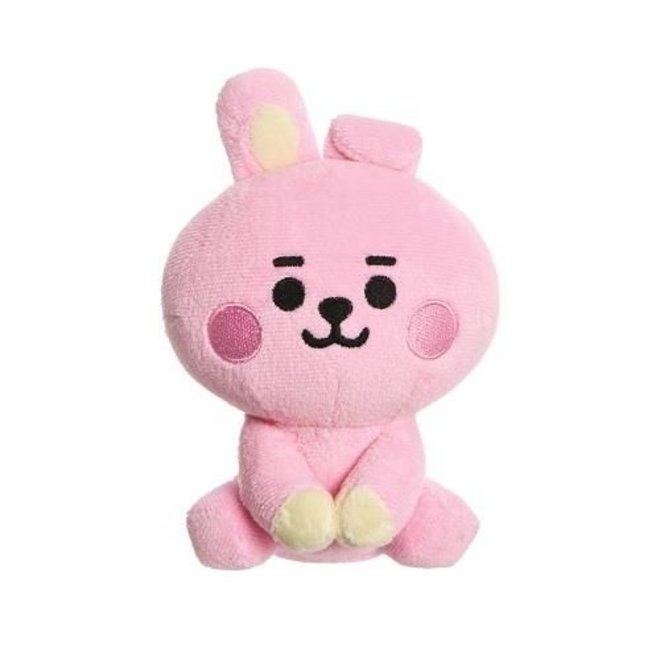 bt21 plushies cooky