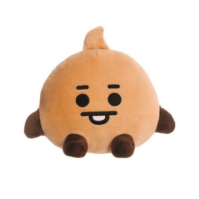 BT21 SHOOKY Baby plush  - 20 cm