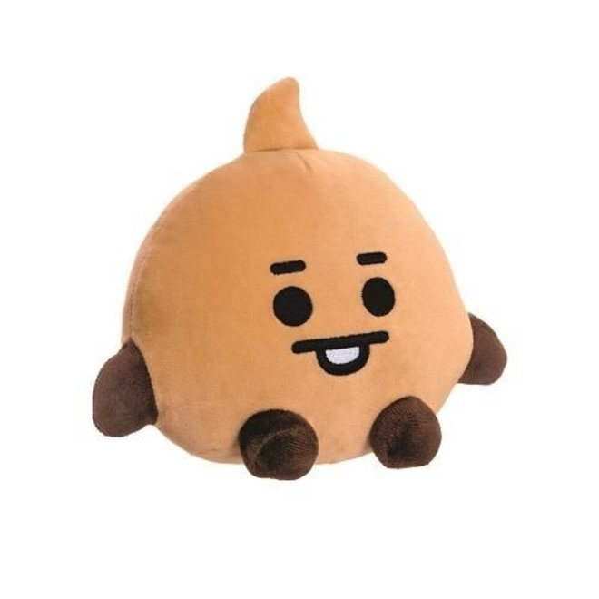 BT21 knuffel SHOOKY Baby - 20 cm