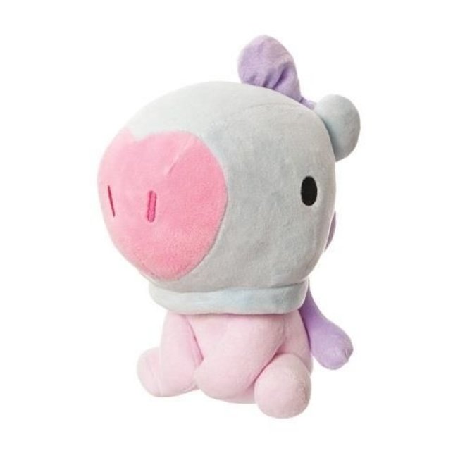 BT21 MANG Baby plush  - 20 cm