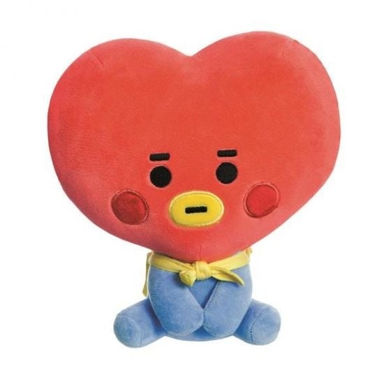 BT21 BT21 knuffel TATA Baby 20 cm