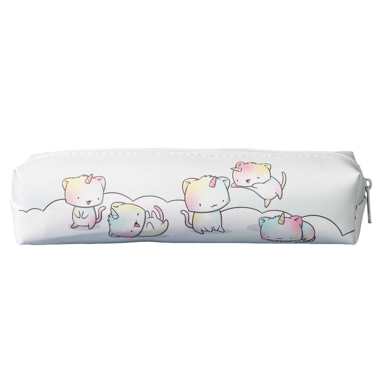 CutieSquad Etui - Unikitties