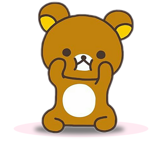 Rilakkuma