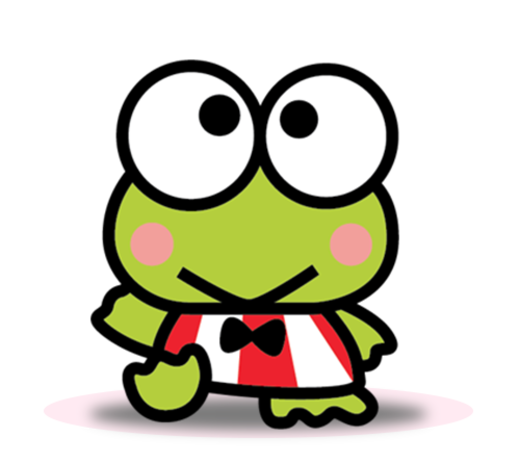 Kero Kero Keroppi